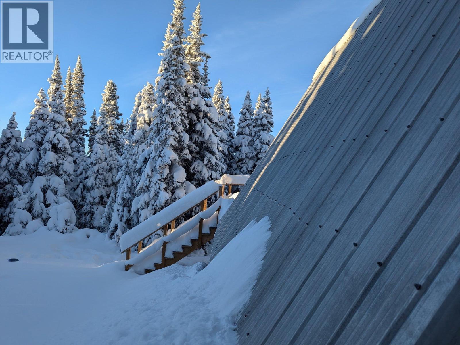 316 PRARIE ROAD, Smithers