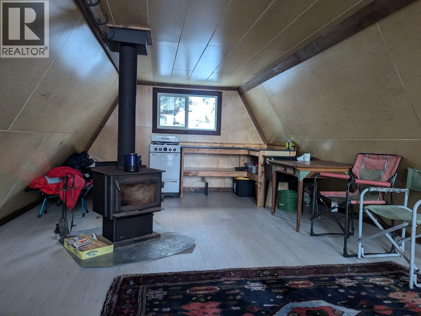 316 PRARIE ROAD, Smithers