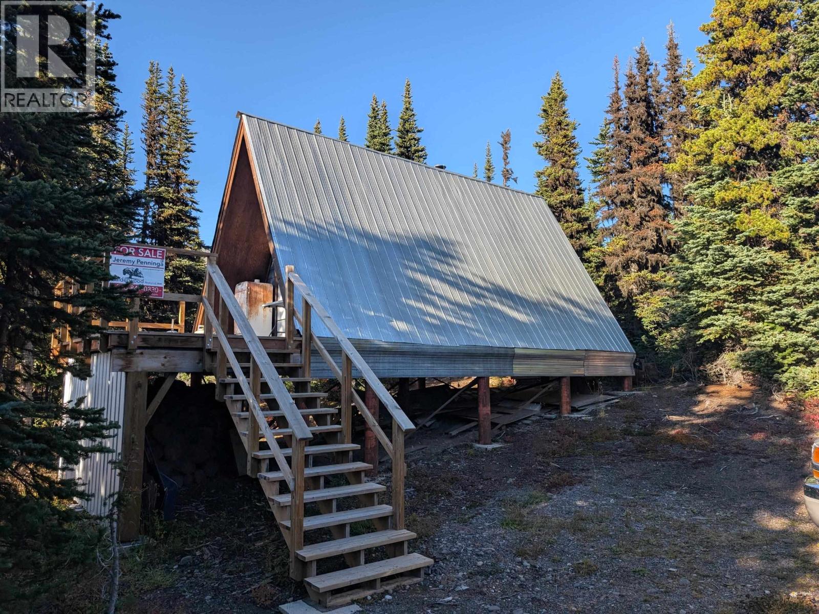 316 PRARIE ROAD, Smithers