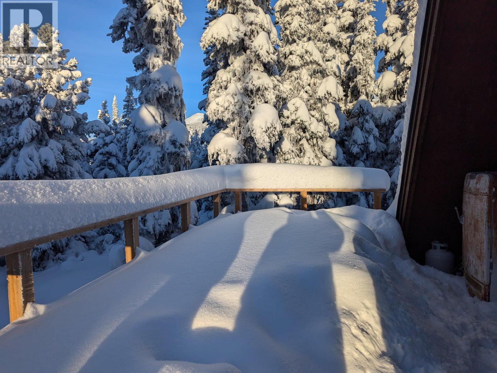 316 PRARIE ROAD, Smithers