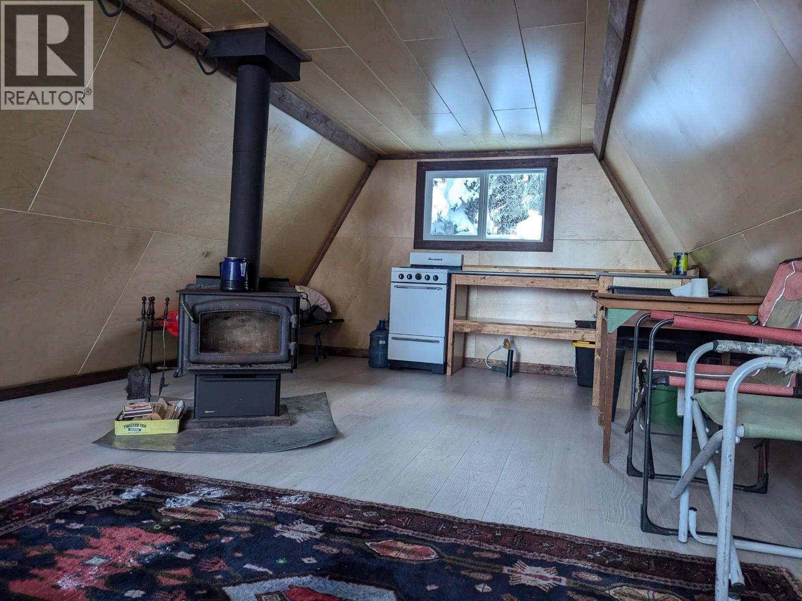 316 PRARIE ROAD, Smithers