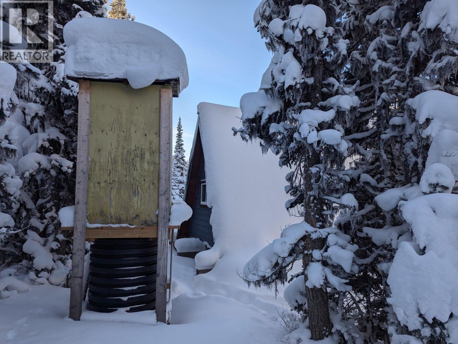 316 PRARIE ROAD, Smithers