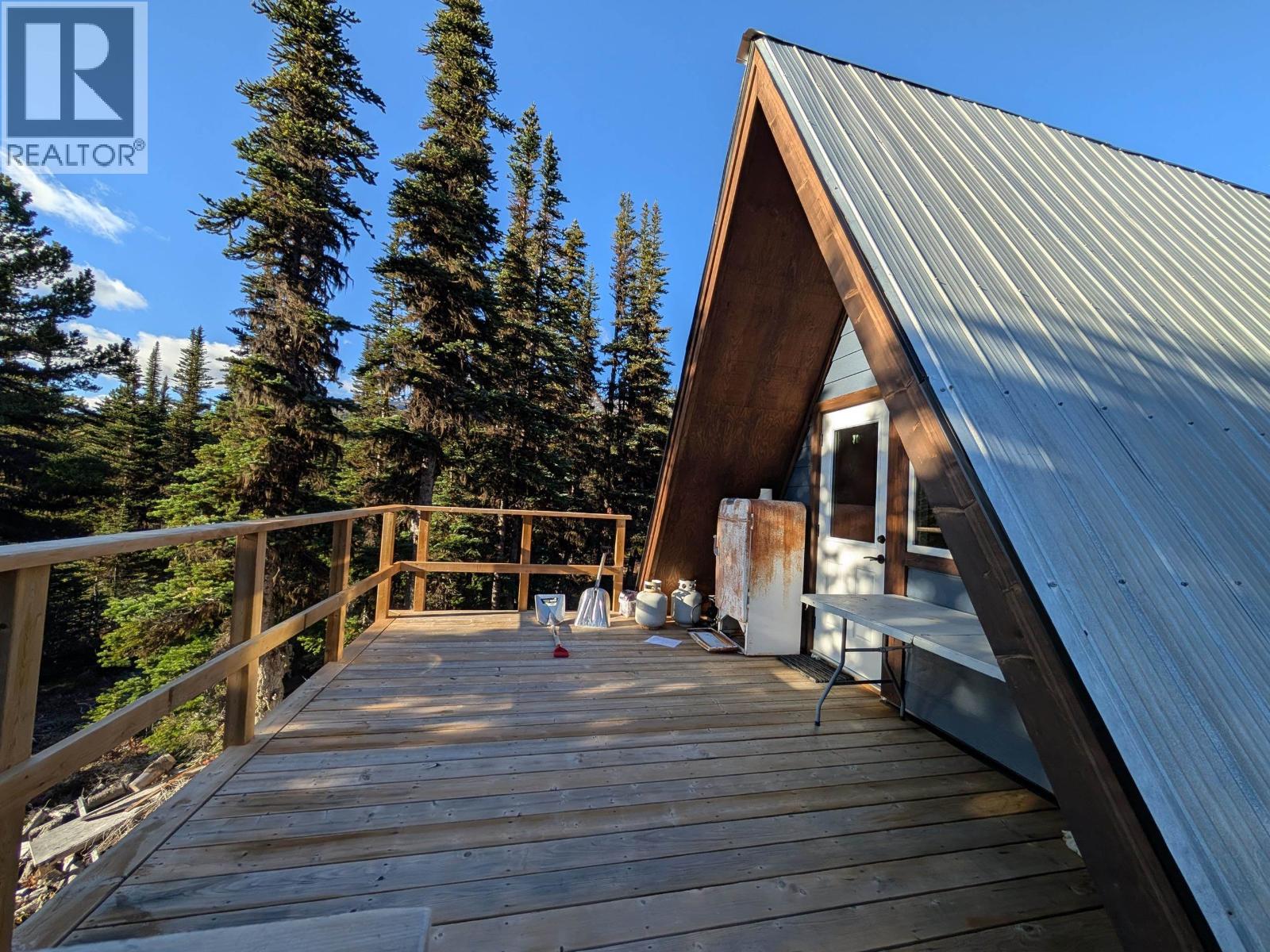 316 PRARIE ROAD, Smithers