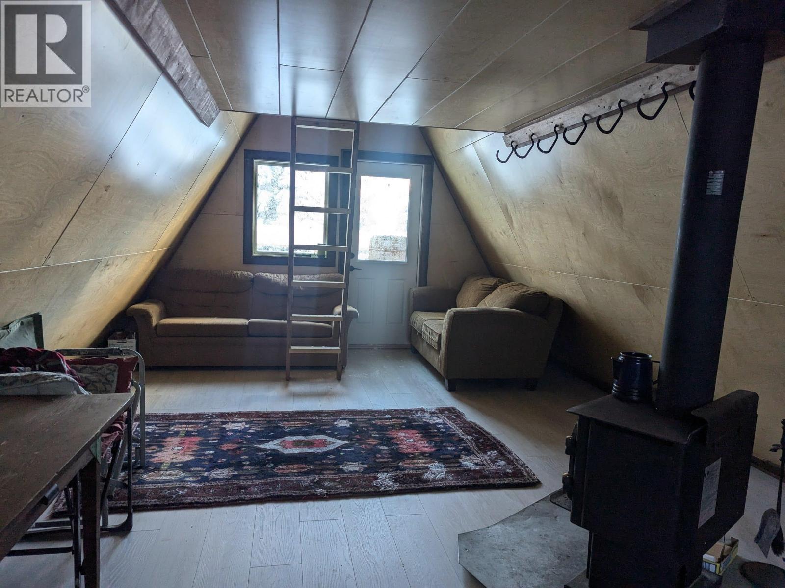 316 PRARIE ROAD, Smithers