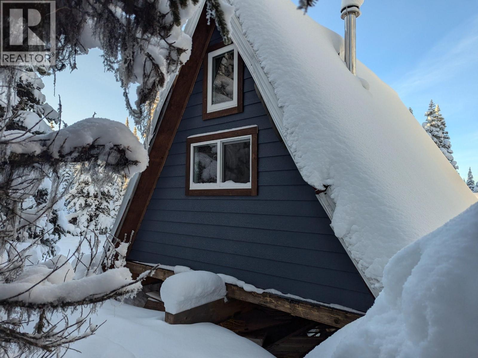 316 PRARIE ROAD, Smithers