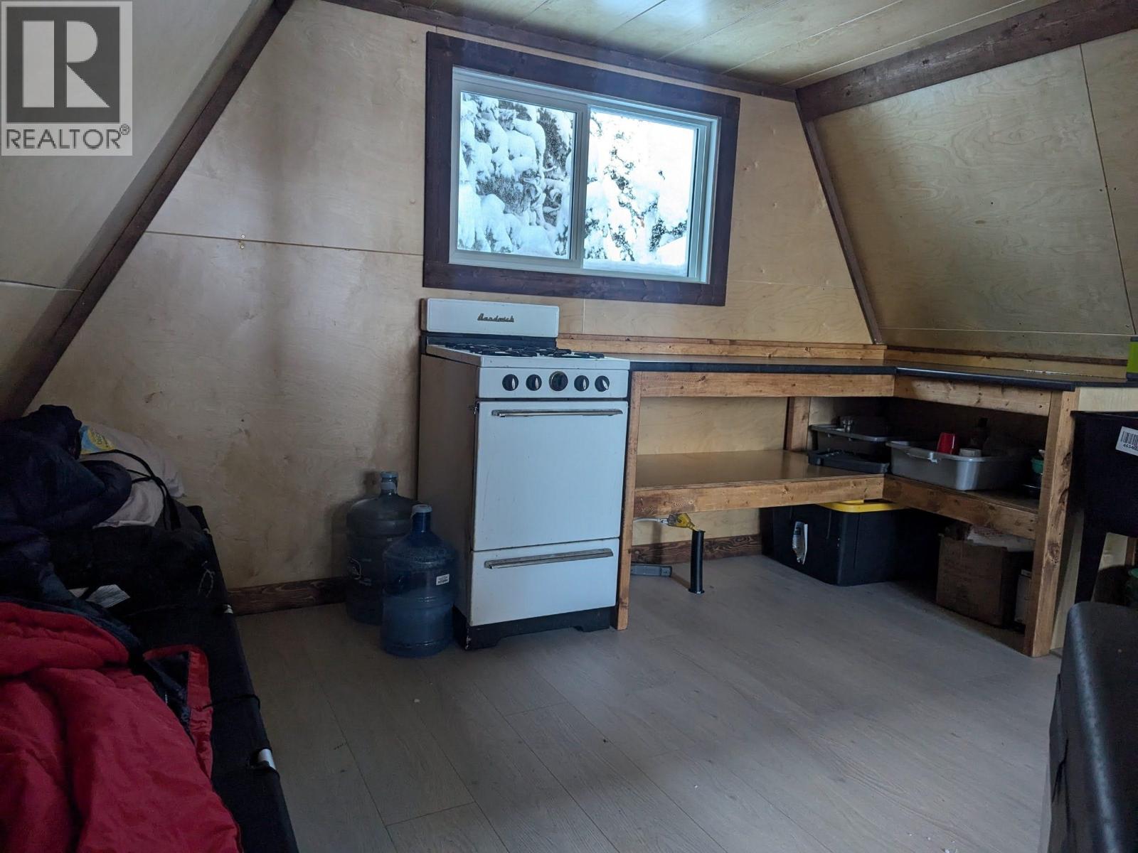 316 PRARIE ROAD, Smithers