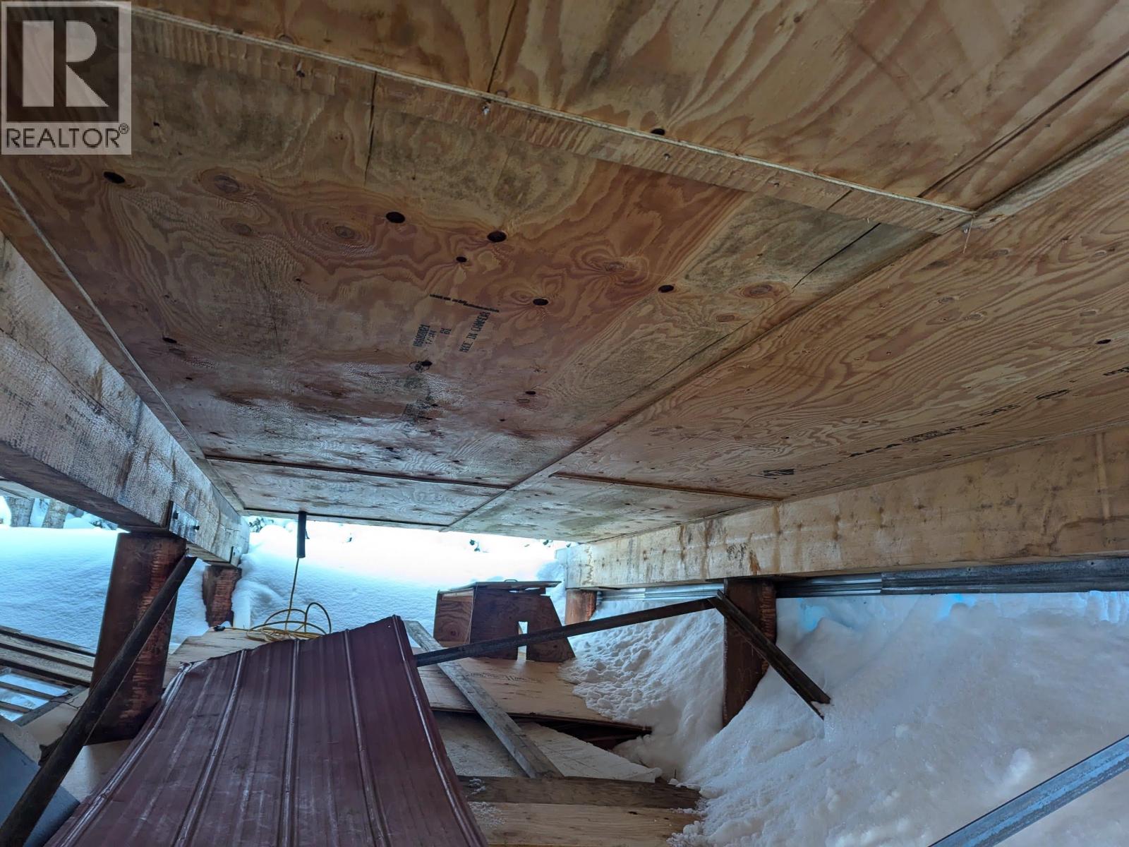 316 PRARIE ROAD, Smithers