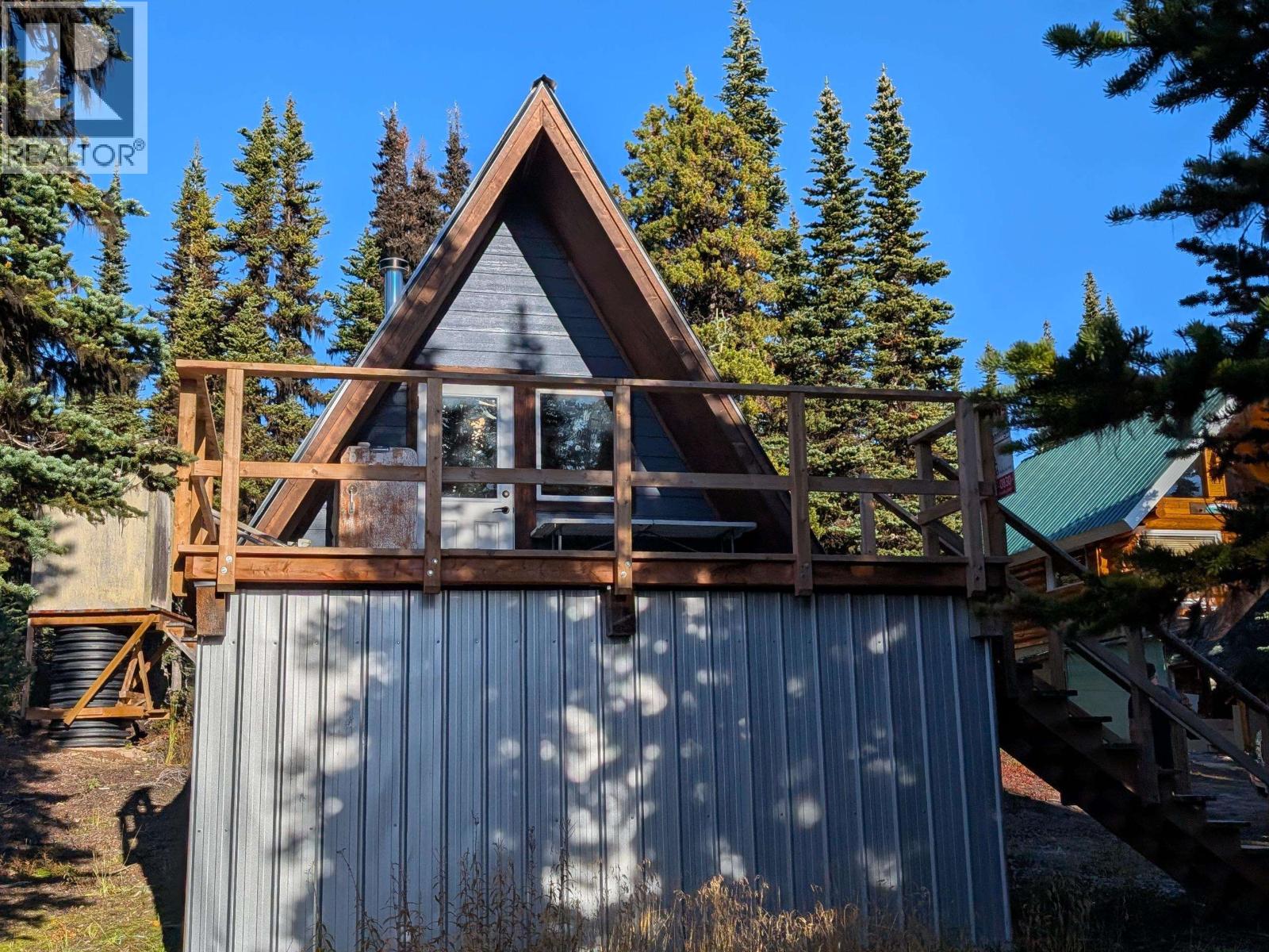 316 PRARIE ROAD, Smithers