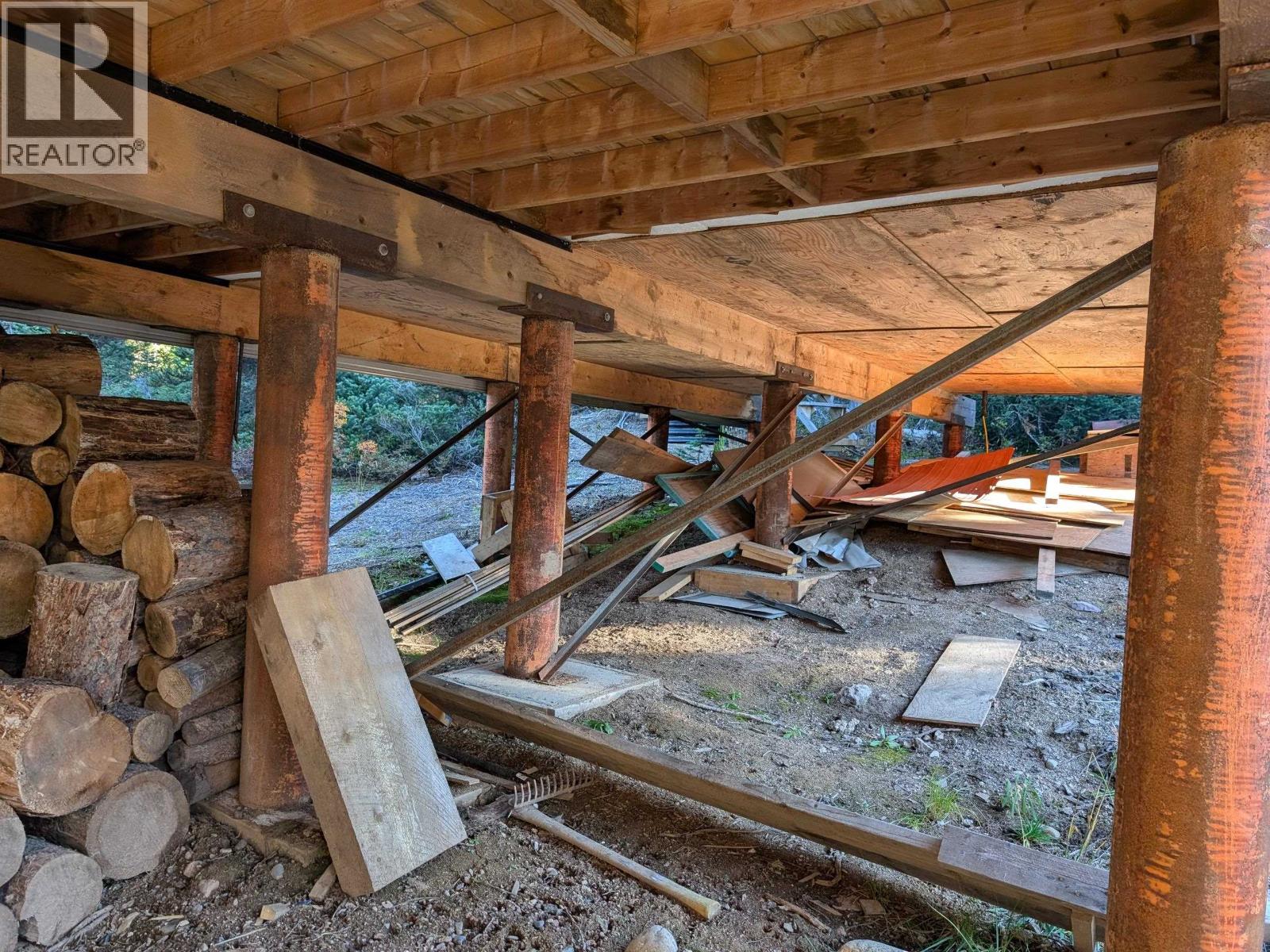 316 PRARIE ROAD, Smithers