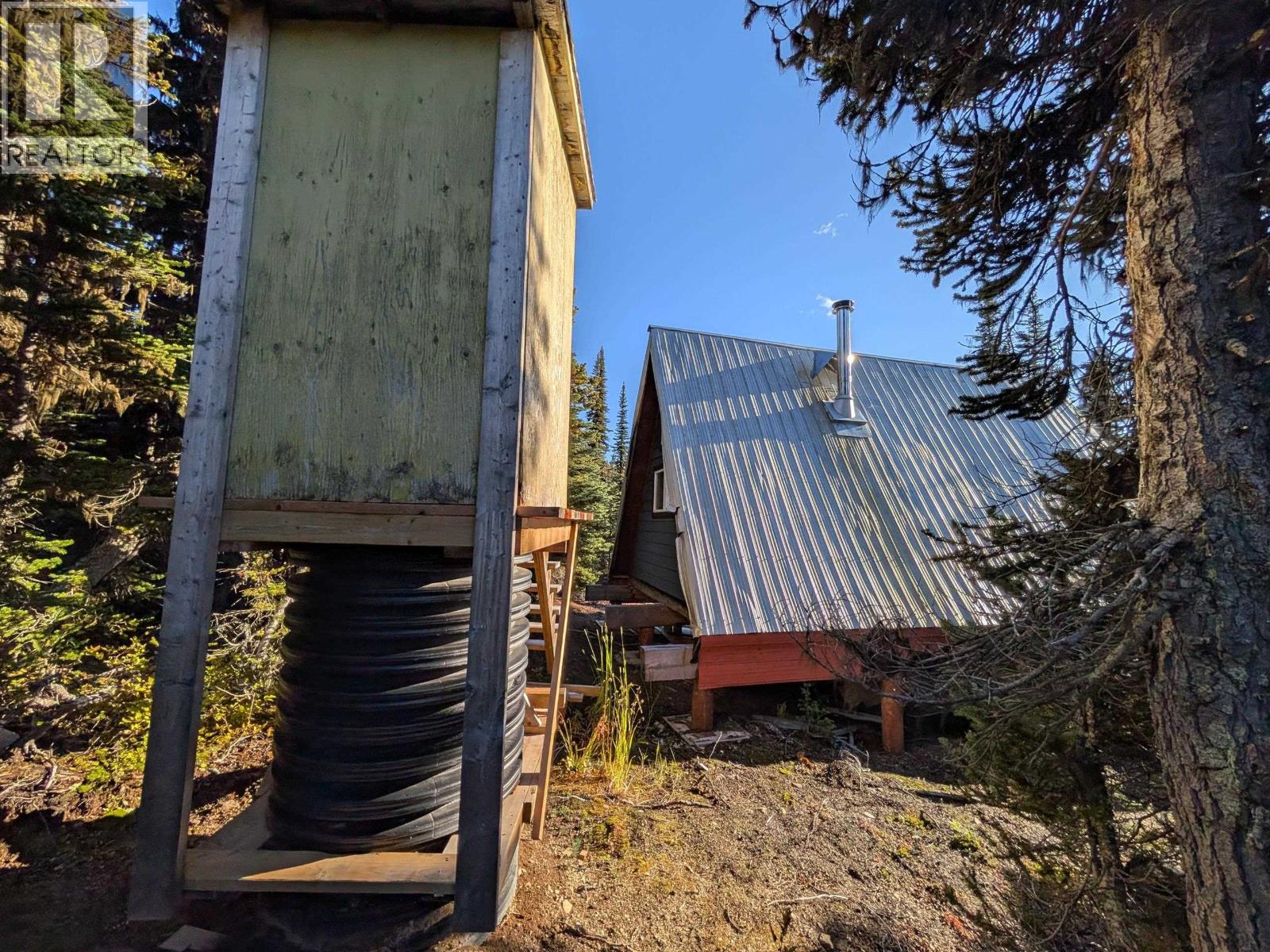 316 PRARIE ROAD, Smithers