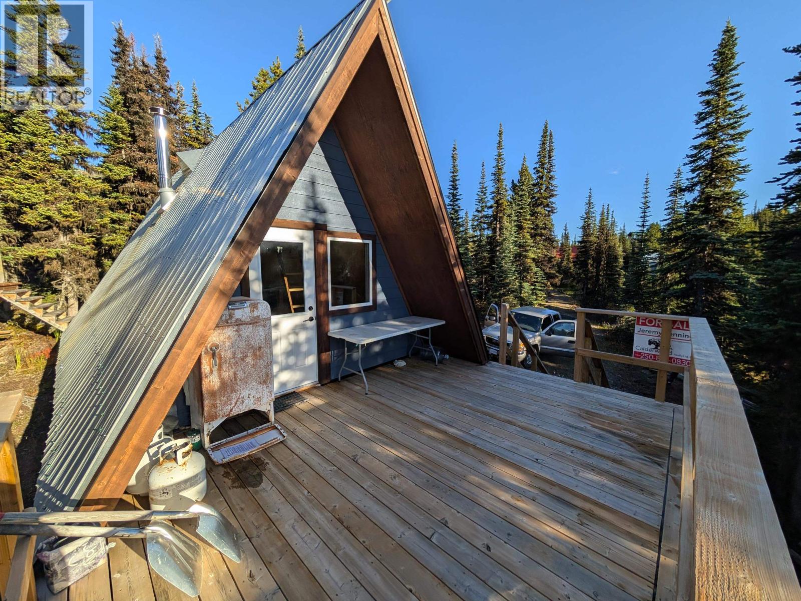 316 PRARIE ROAD, Smithers