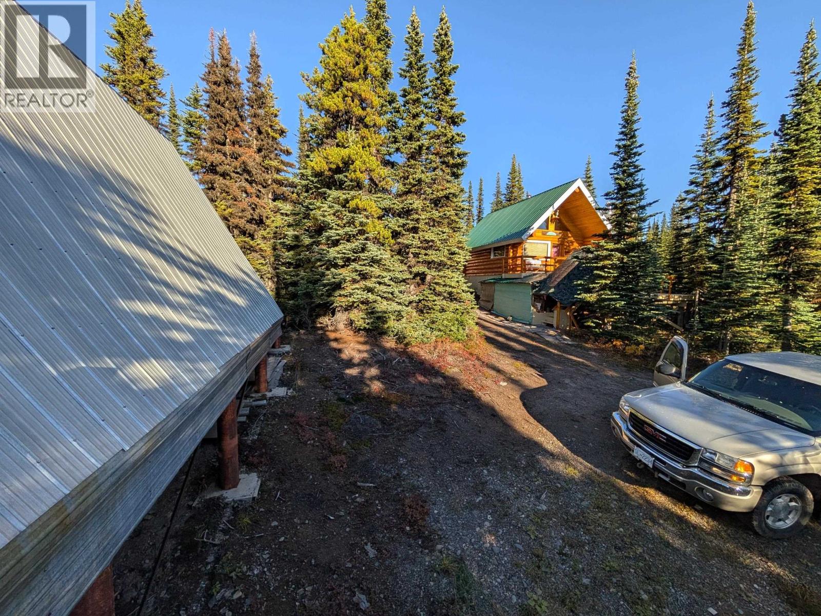 316 PRARIE ROAD, Smithers