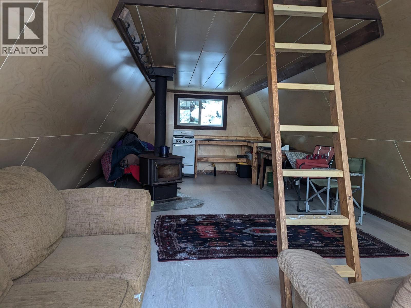 316 PRARIE ROAD, Smithers