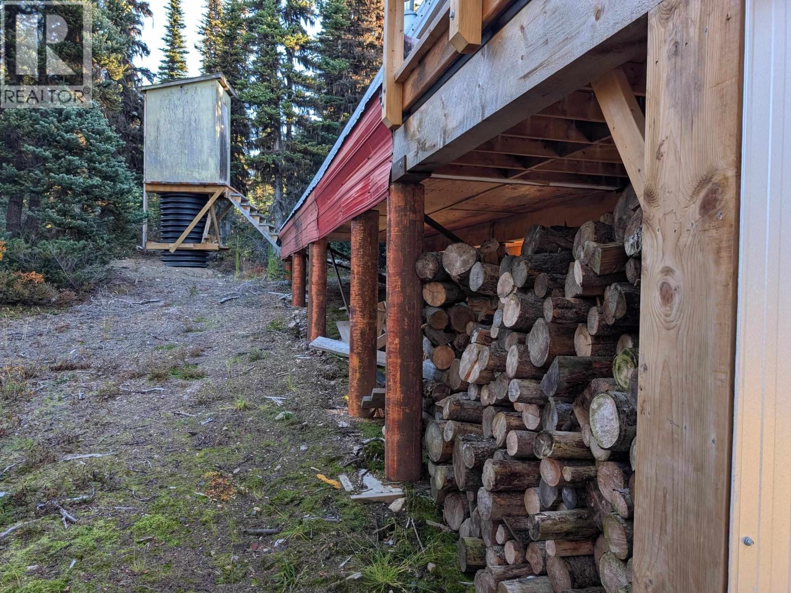 316 PRARIE ROAD, Smithers