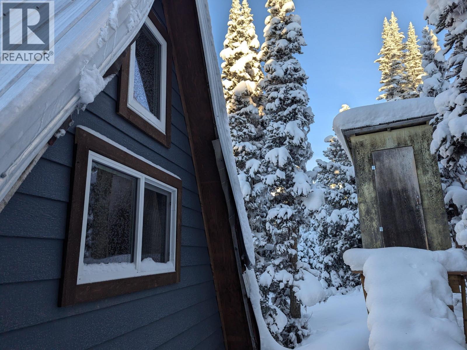 316 PRARIE ROAD, Smithers