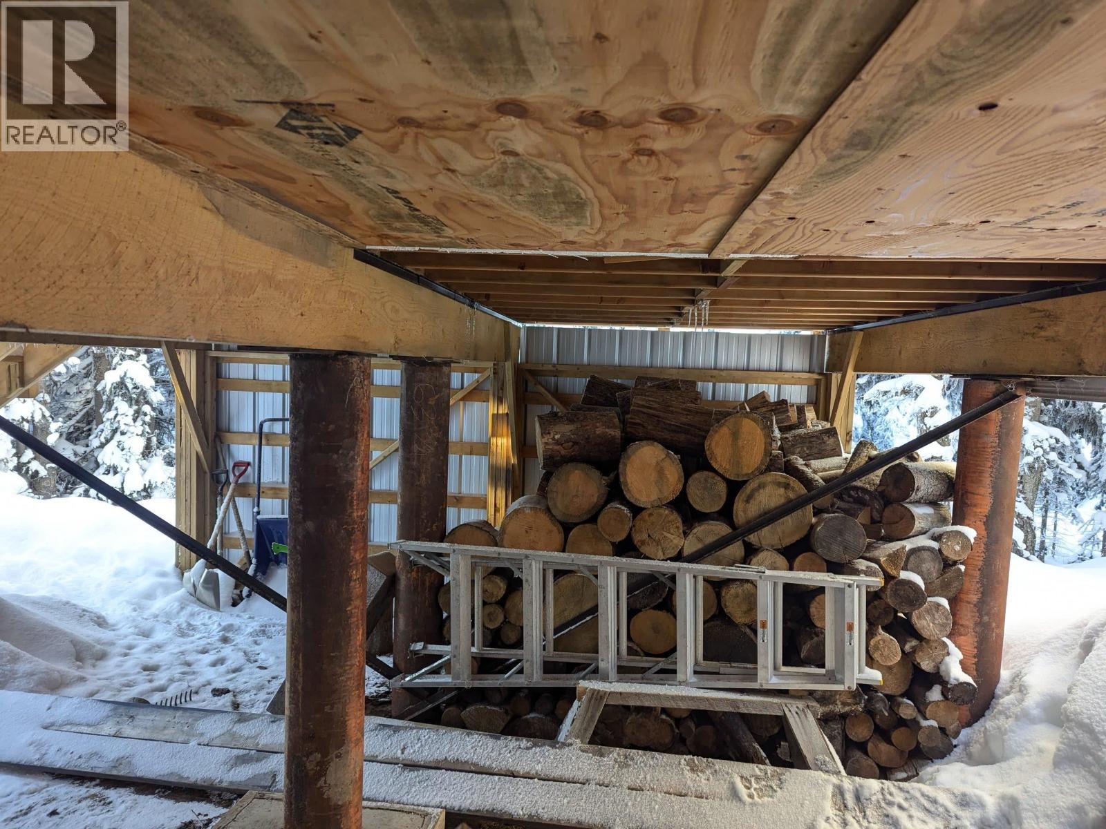 316 PRARIE ROAD, Smithers