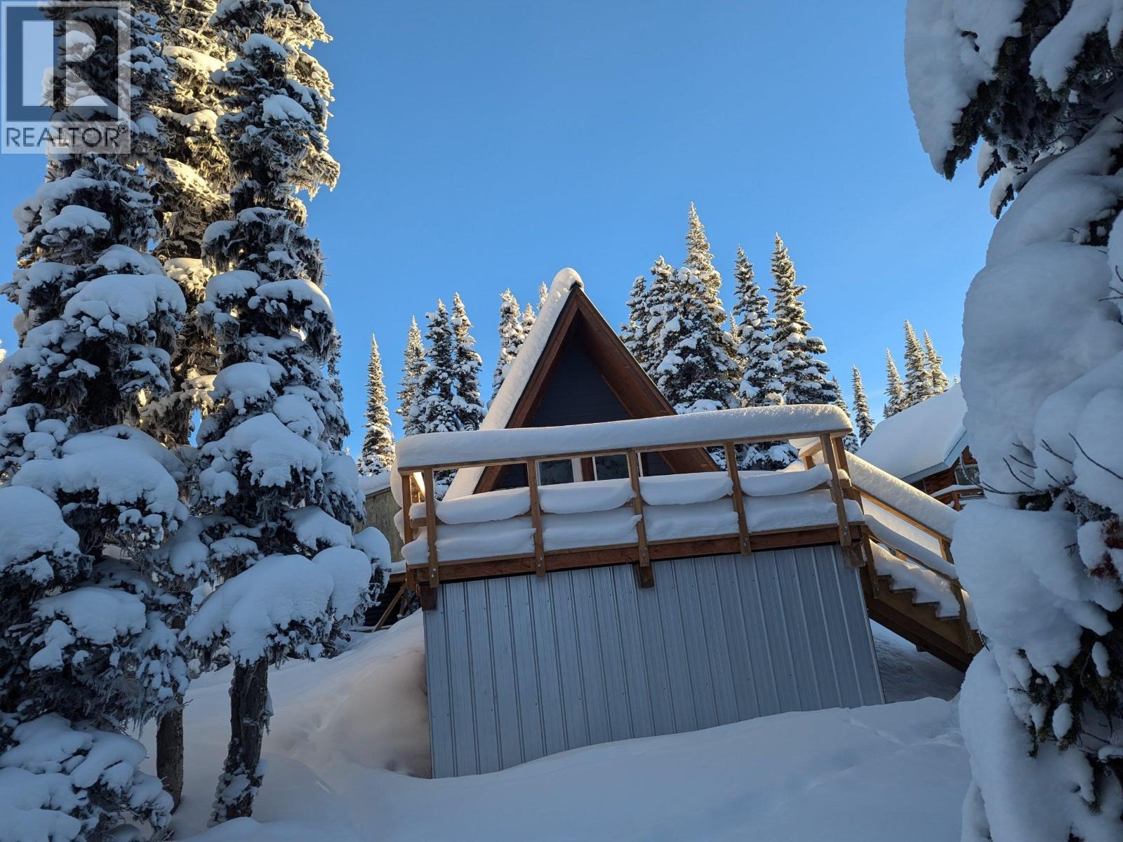 316 PRARIE ROAD, Smithers