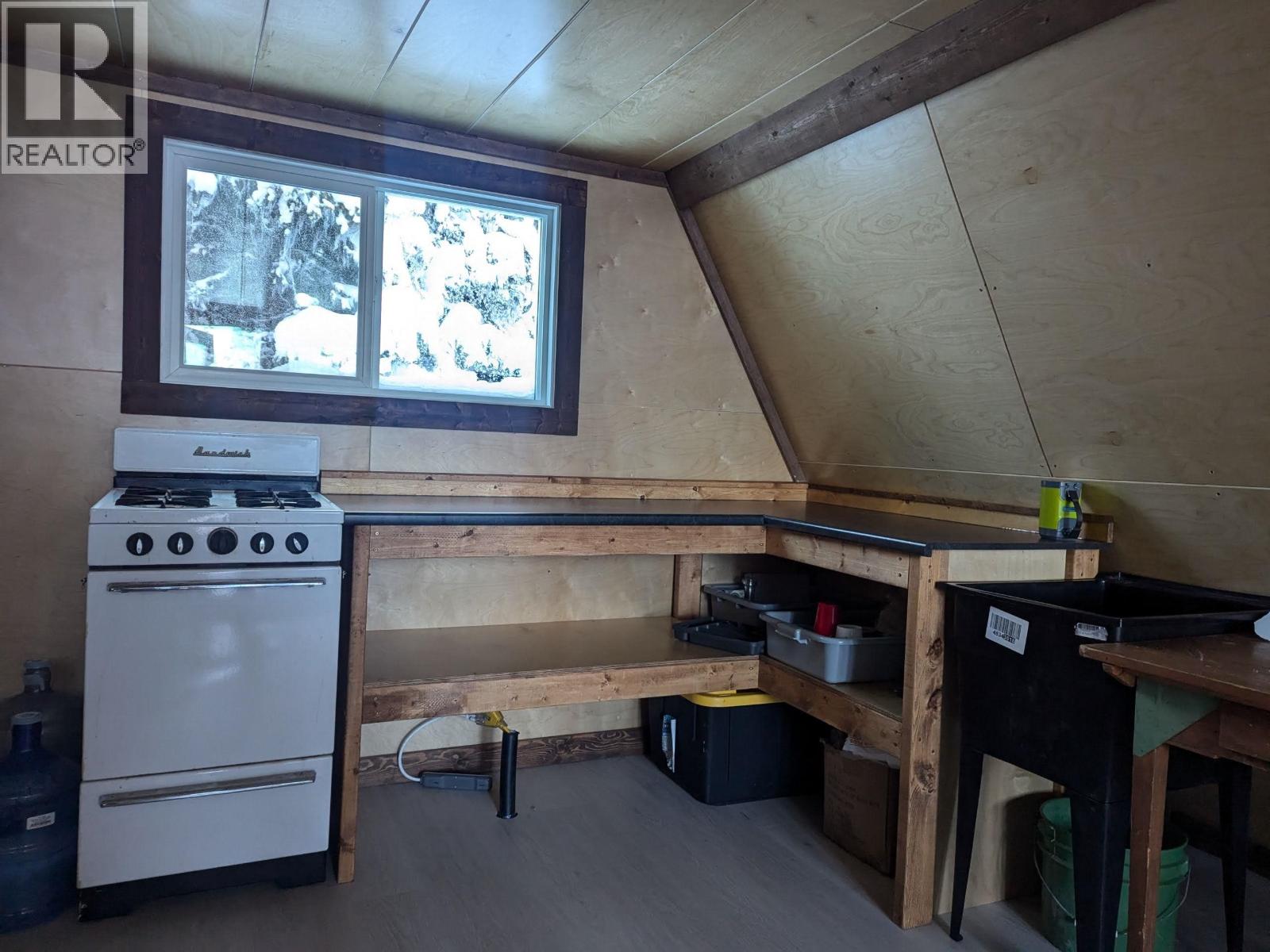 316 PRARIE ROAD, Smithers