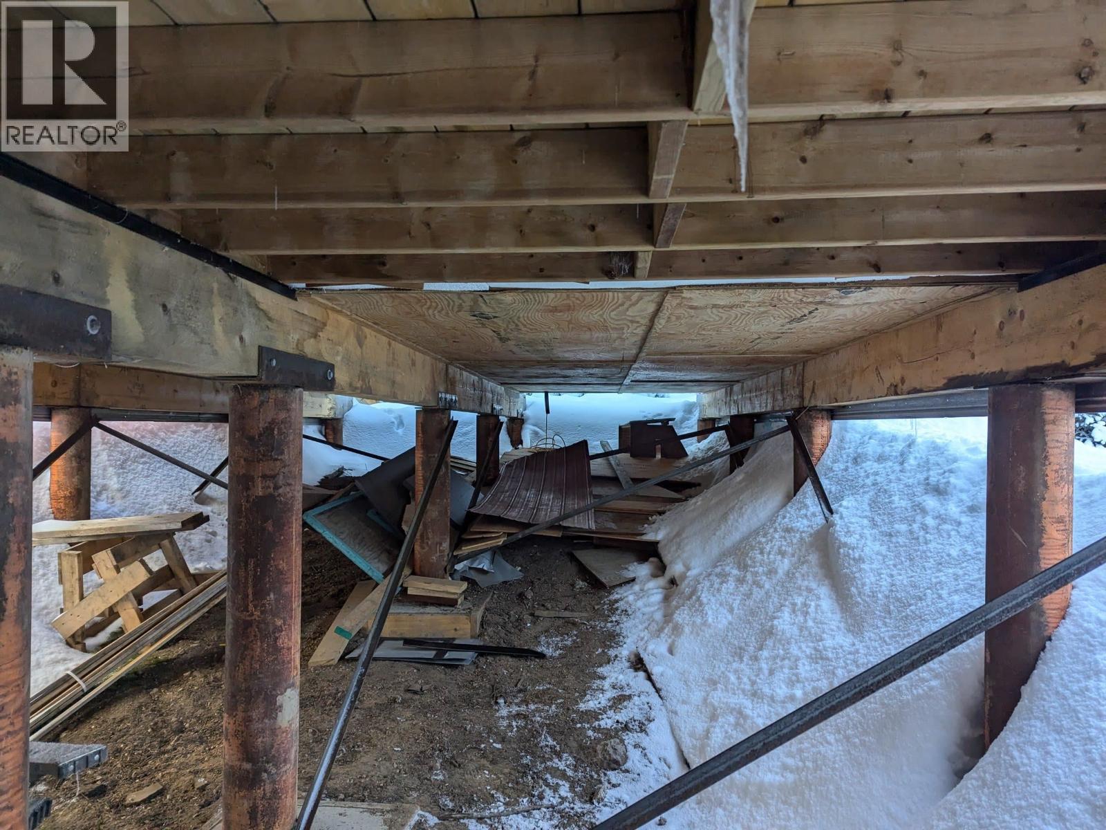 316 PRARIE ROAD, Smithers