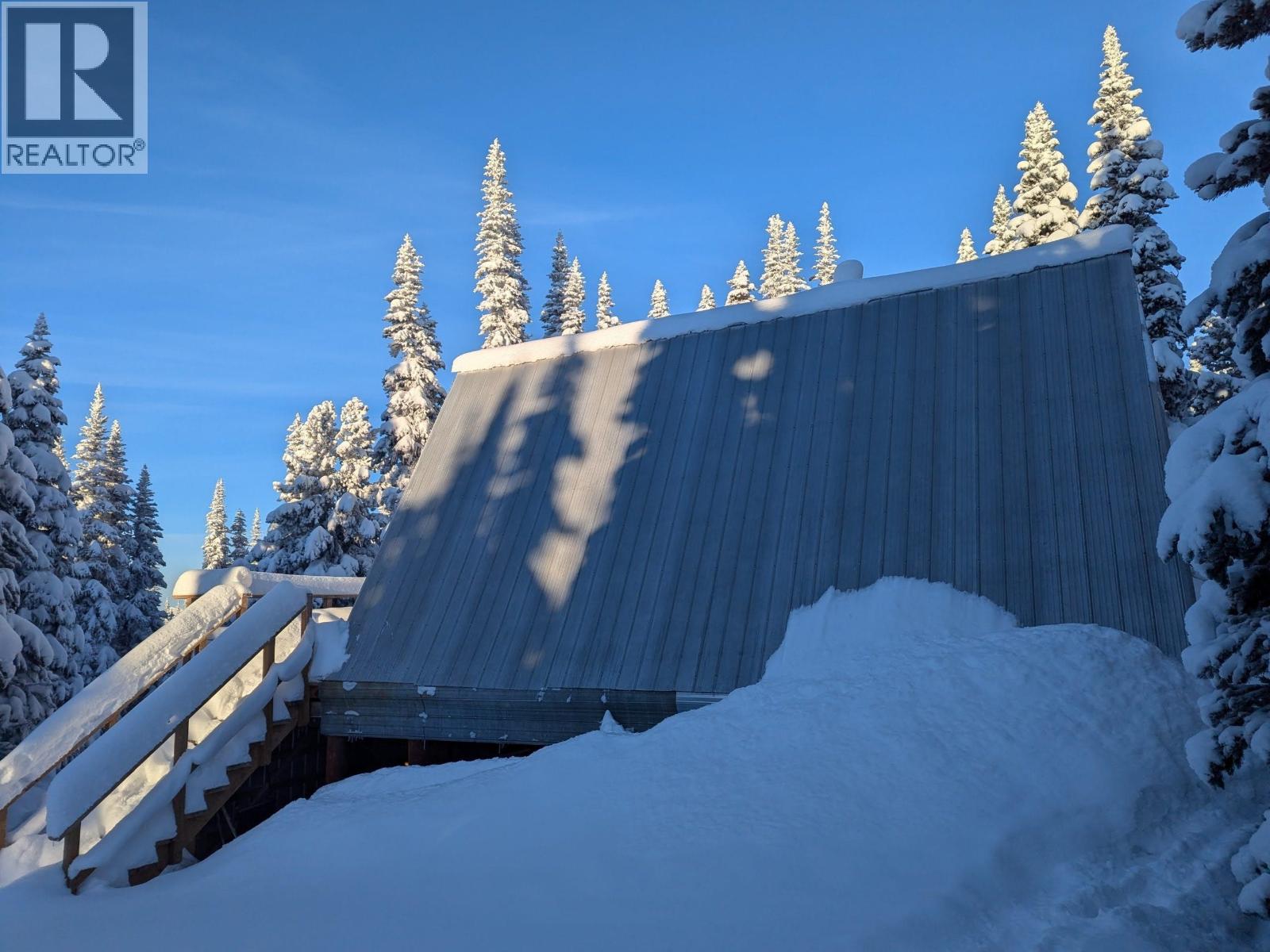 316 PRARIE ROAD, Smithers