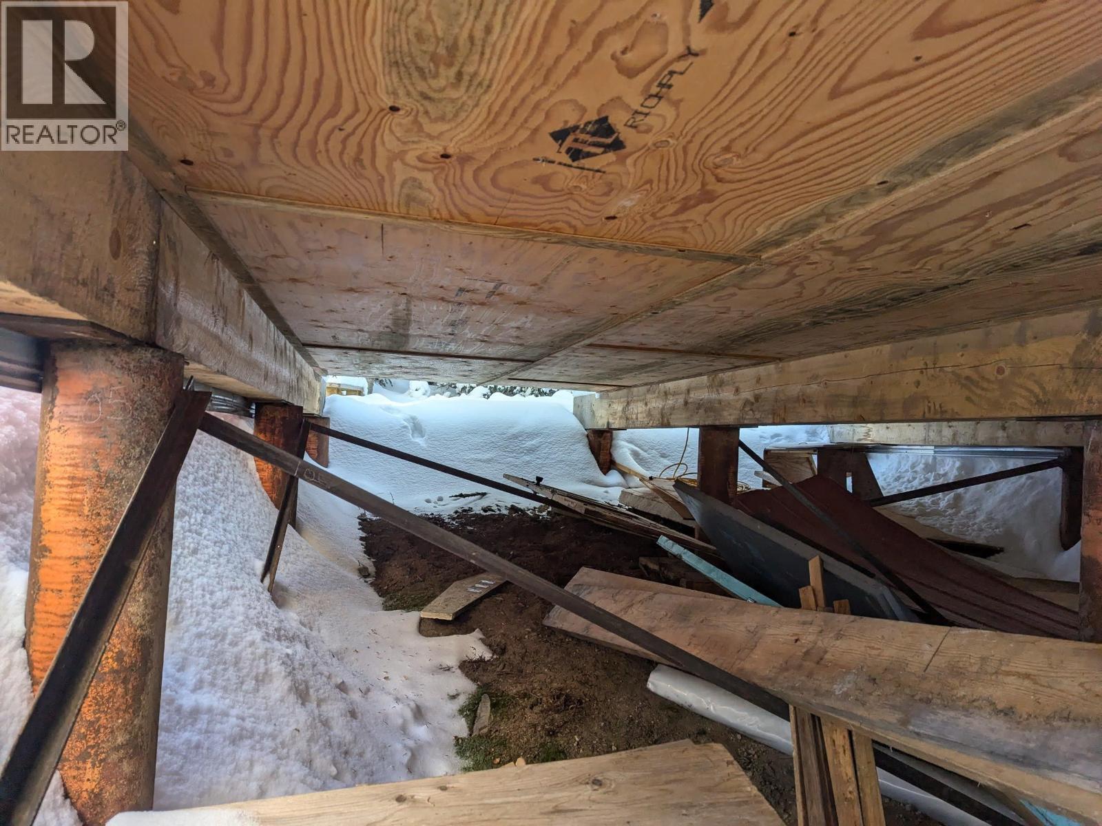 316 PRARIE ROAD, Smithers