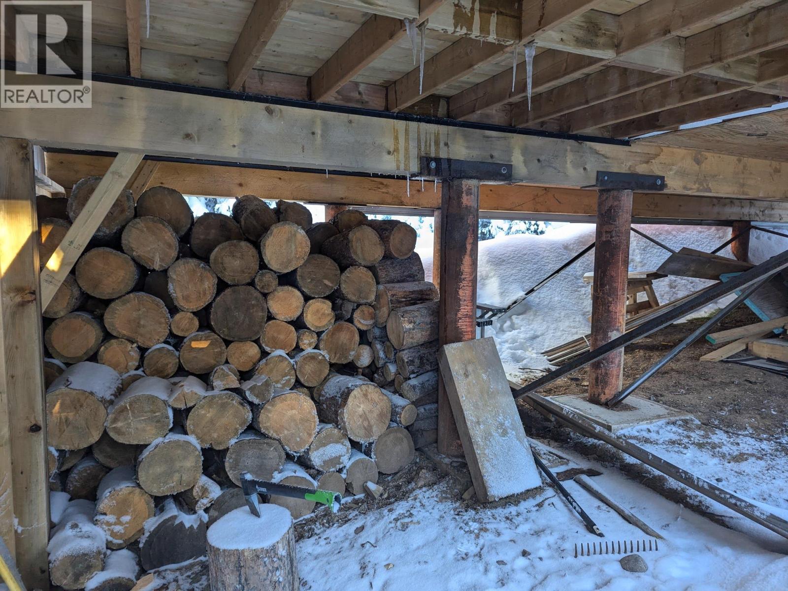 316 PRARIE ROAD, Smithers