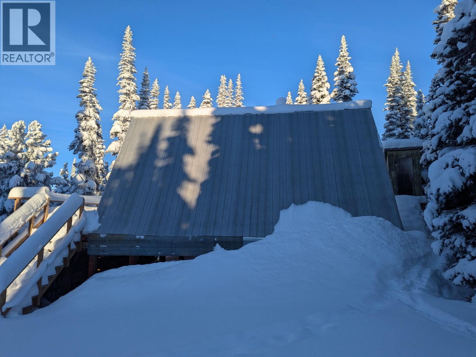 316 PRARIE ROAD, Smithers