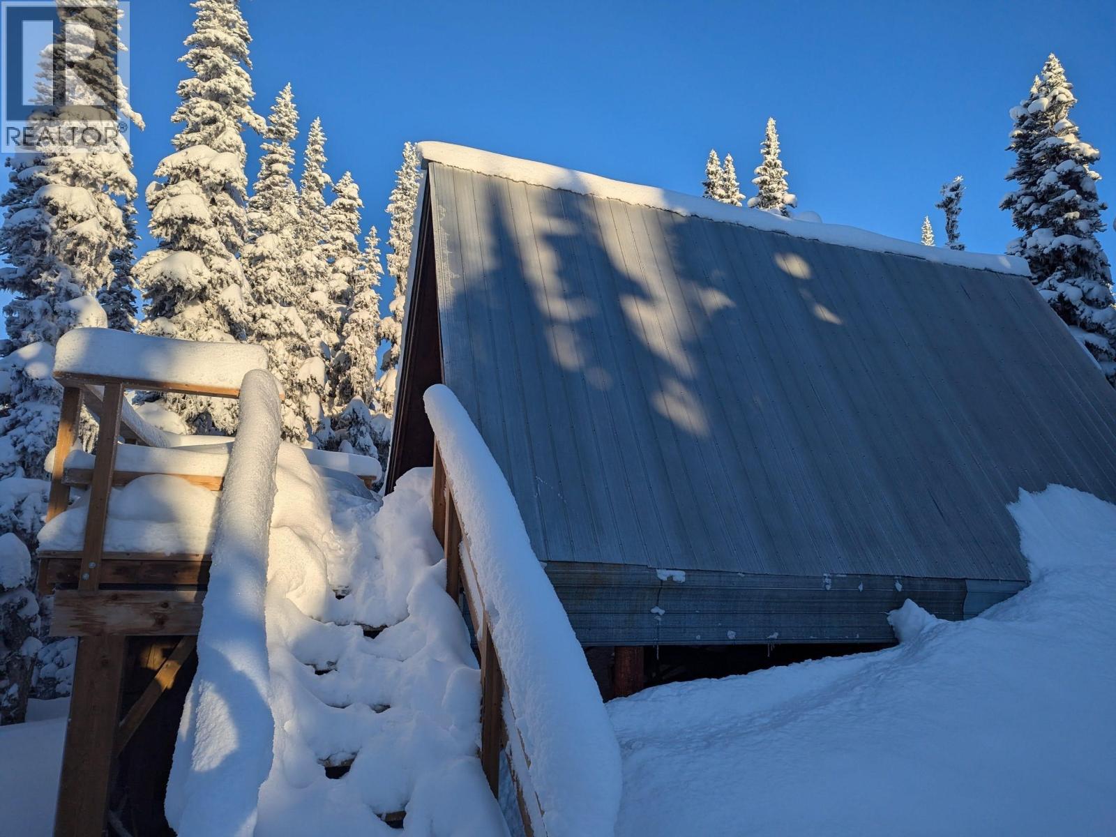 316 PRARIE ROAD, Smithers