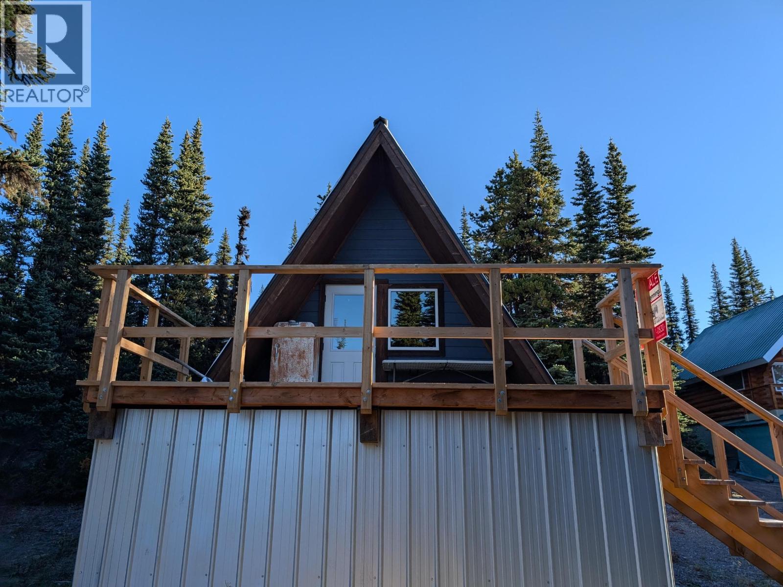 316 PRARIE ROAD, Smithers