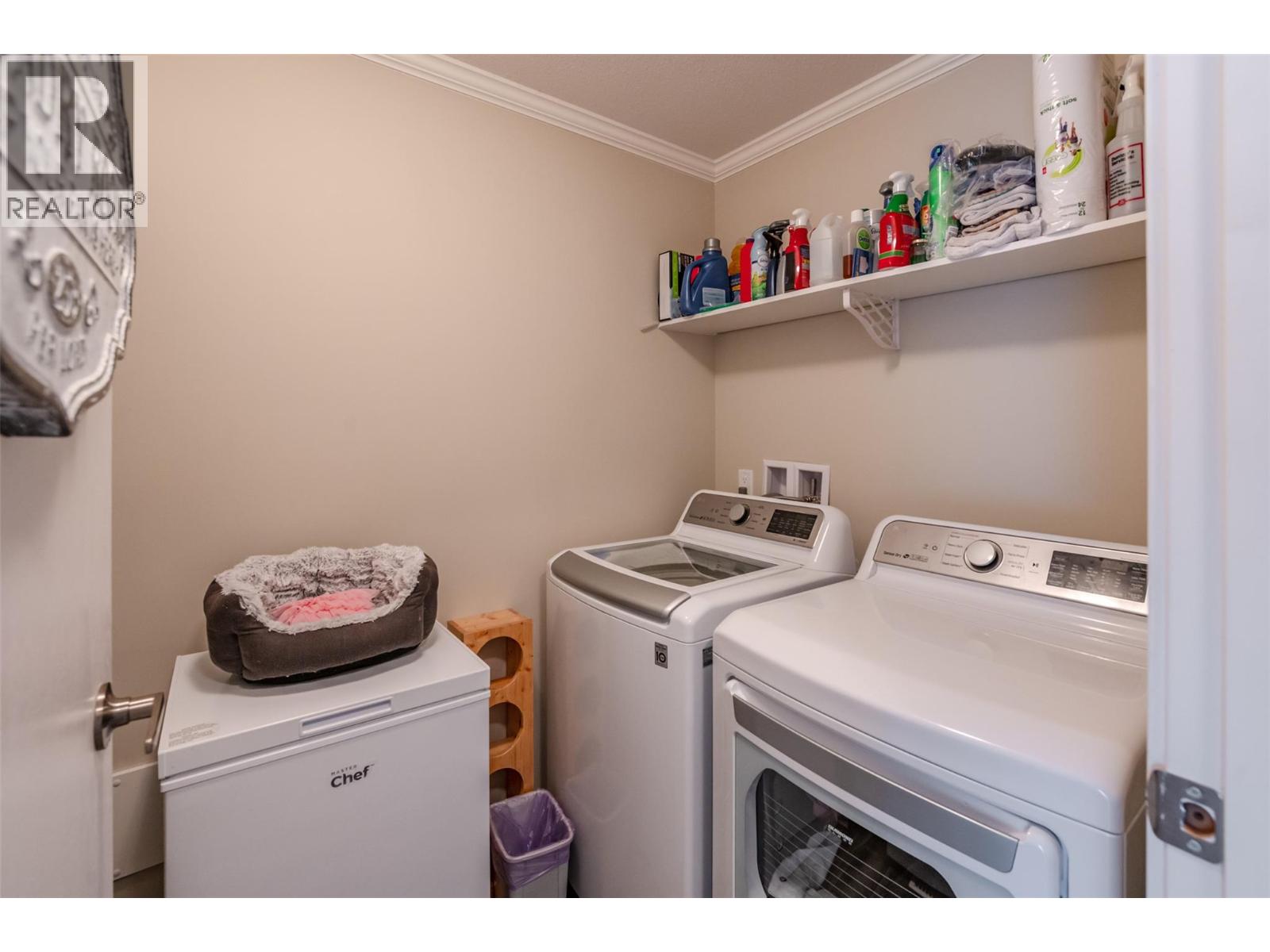 8598 Hwy 97 Unit# 102, Oliver