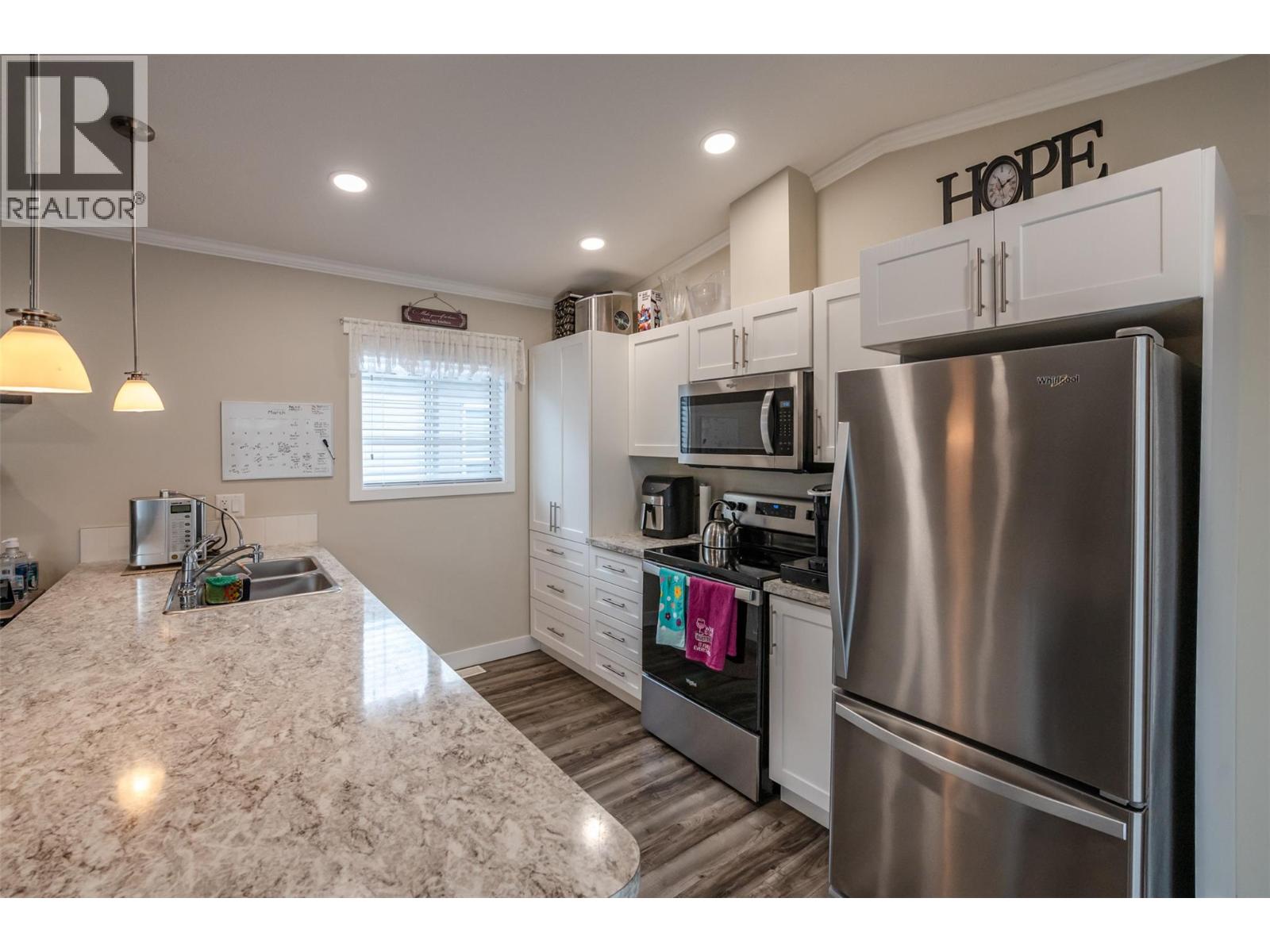 8598 Hwy 97 Unit# 102, Oliver