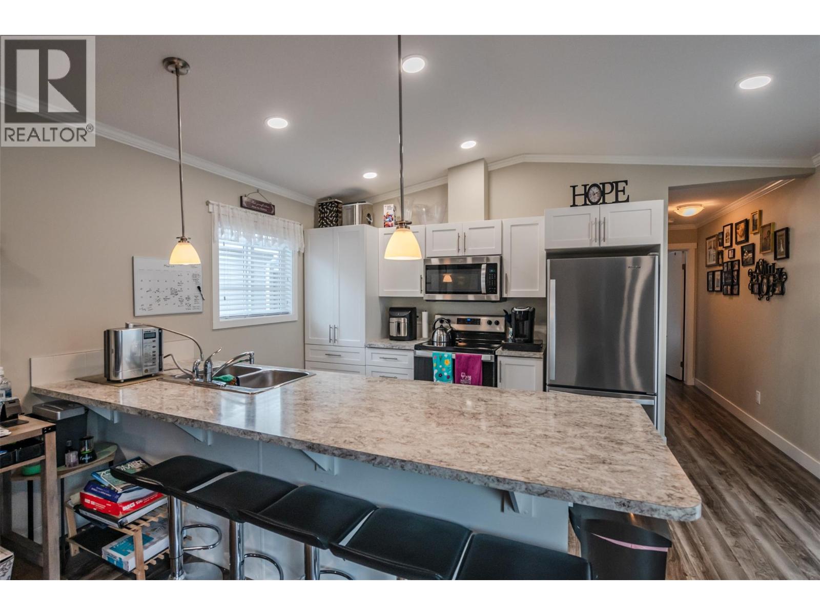 8598 Hwy 97 Unit# 102, Oliver