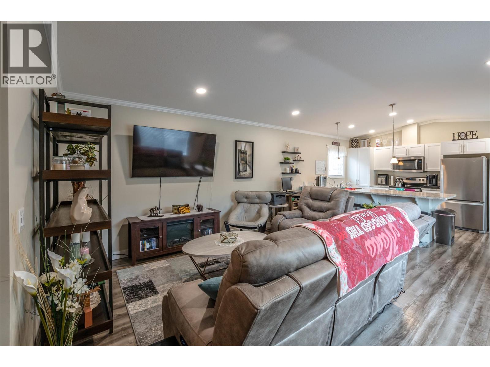 8598 Hwy 97 Unit# 102, Oliver
