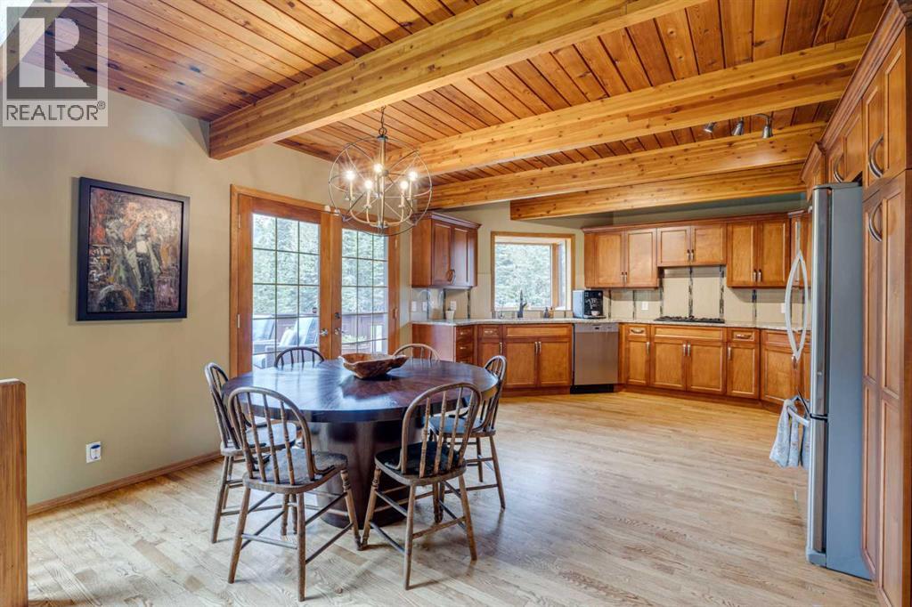 106 Mountain Lion Drive, Bragg Creek