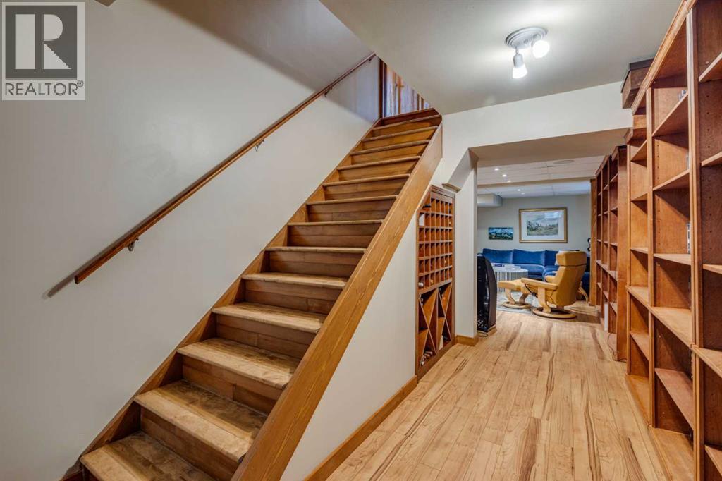 106 Mountain Lion Drive, Bragg Creek