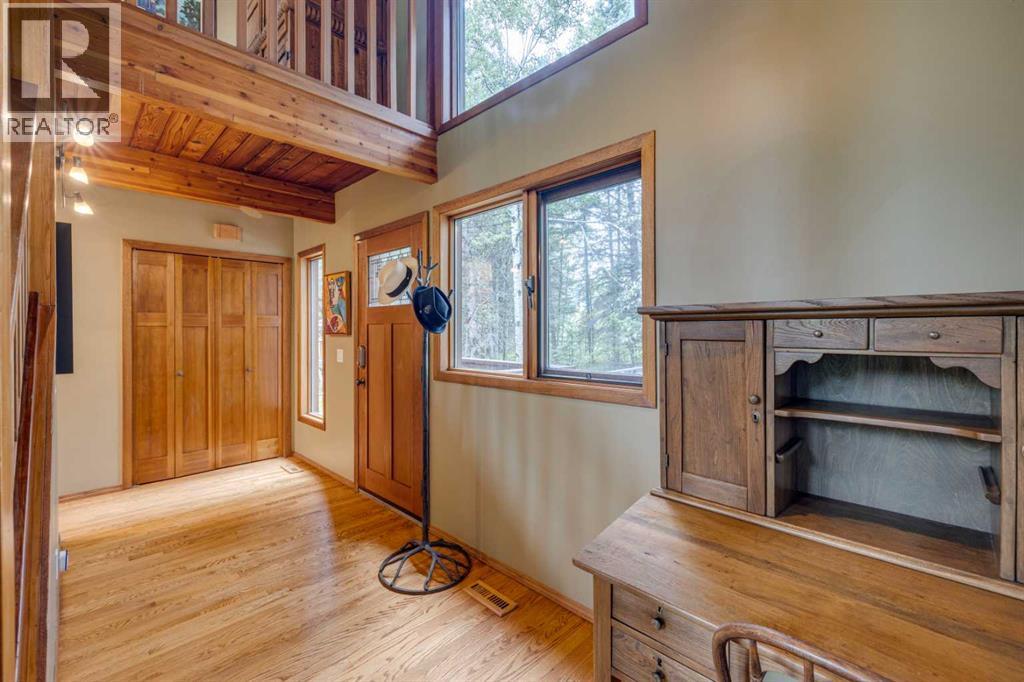 106 Mountain Lion Drive, Bragg Creek