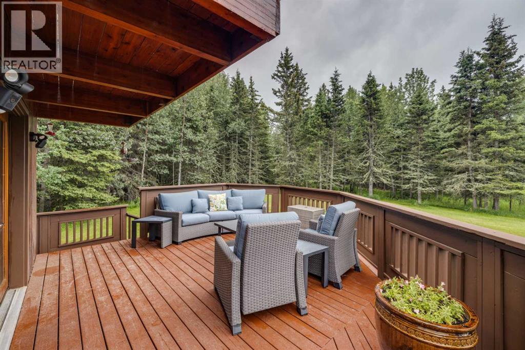106 Mountain Lion Drive, Bragg Creek
