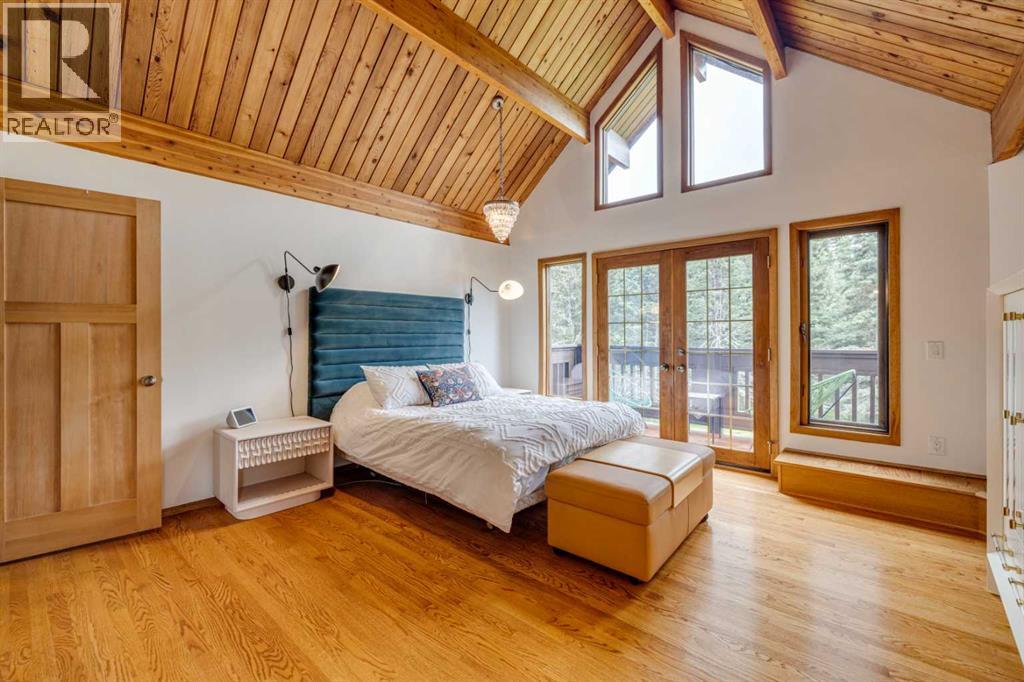 106 Mountain Lion Drive, Bragg Creek