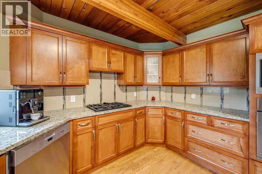 106 Mountain Lion Drive, Bragg Creek