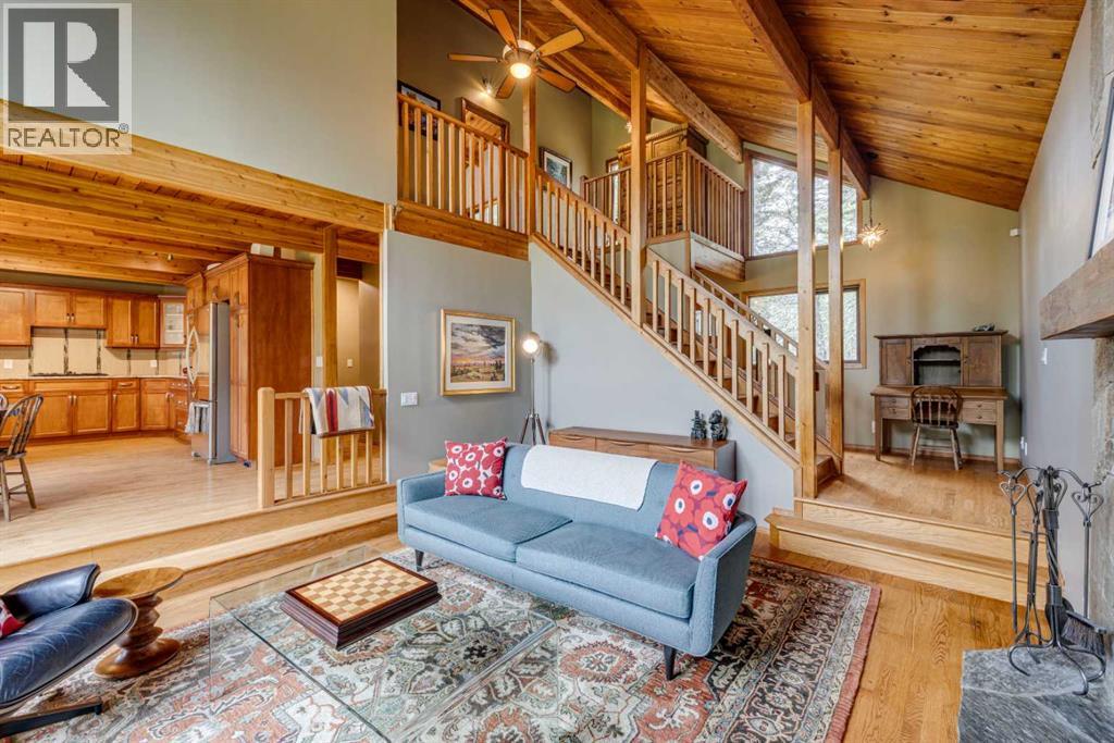 106 Mountain Lion Drive, Bragg Creek