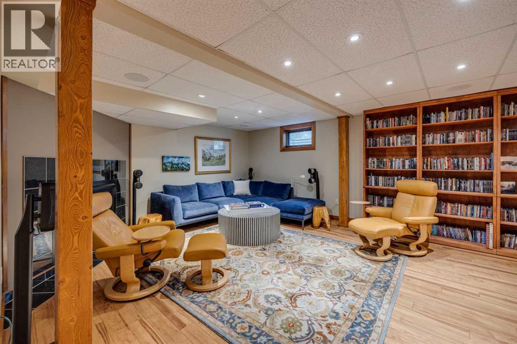 106 Mountain Lion Drive, Bragg Creek