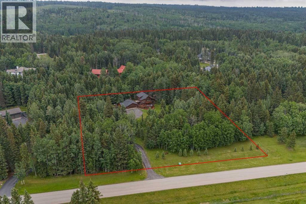 106 Mountain Lion Drive, Bragg Creek