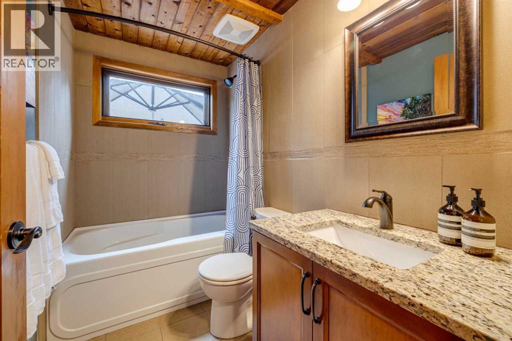 106 Mountain Lion Drive, Bragg Creek