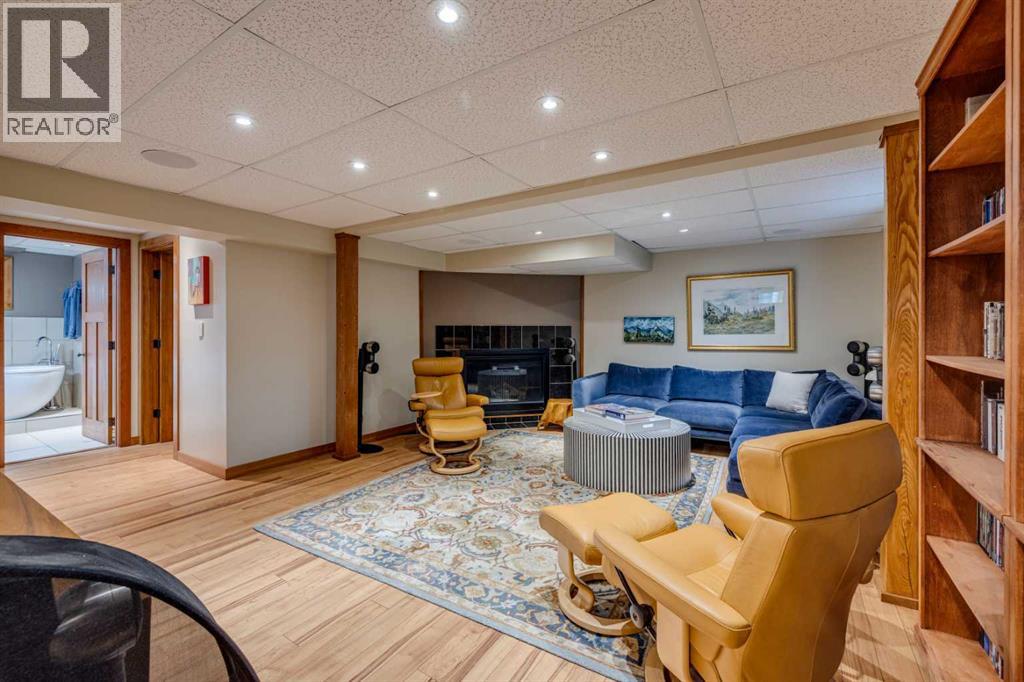 106 Mountain Lion Drive, Bragg Creek