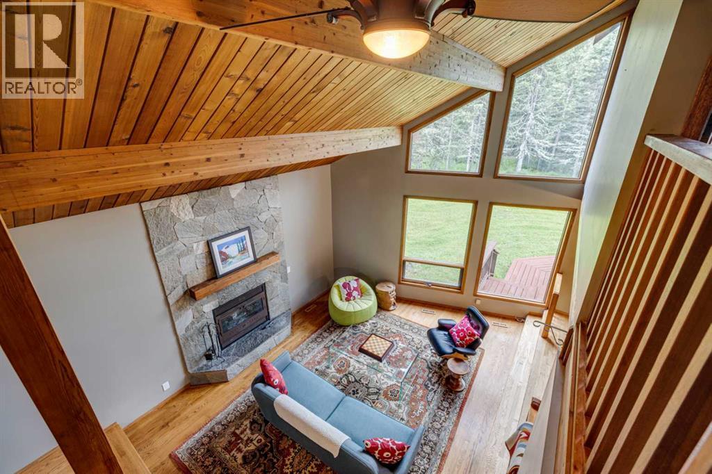 106 Mountain Lion Drive, Bragg Creek