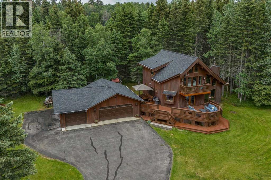 106 Mountain Lion Drive, Bragg Creek
