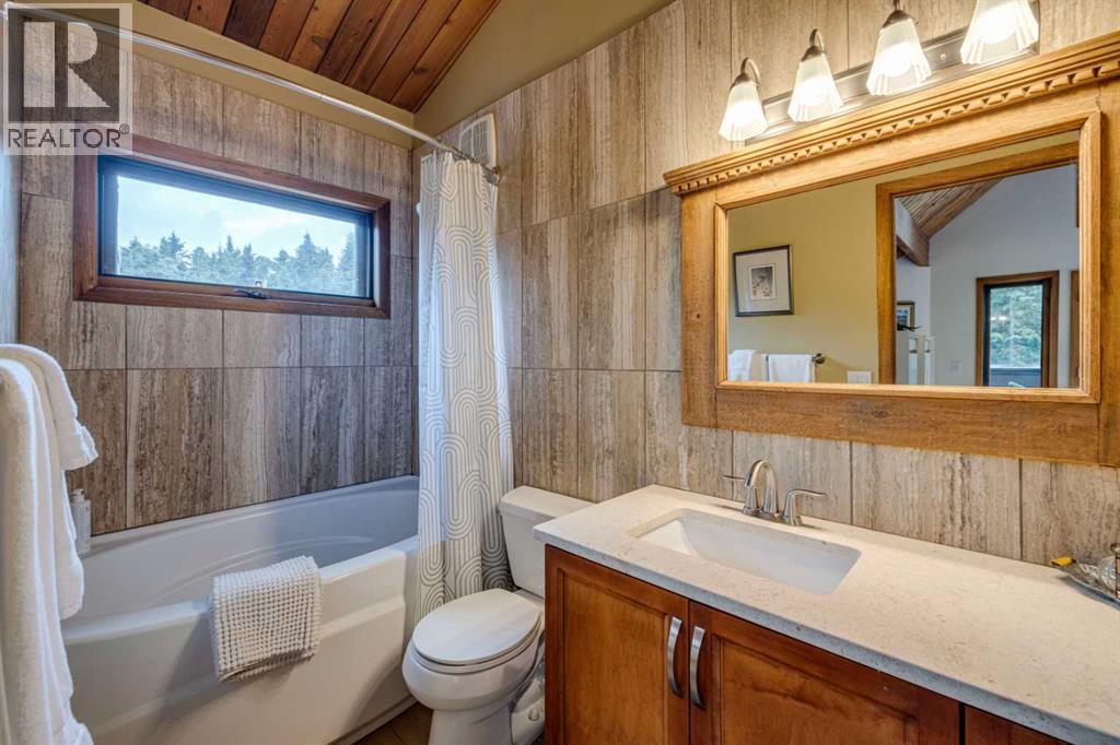 106 Mountain Lion Drive, Bragg Creek