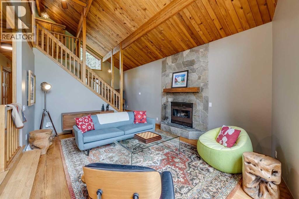 106 Mountain Lion Drive, Bragg Creek