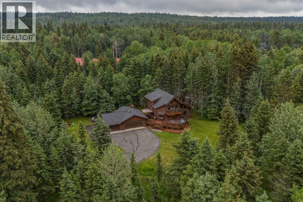 106 Mountain Lion Drive, Bragg Creek
