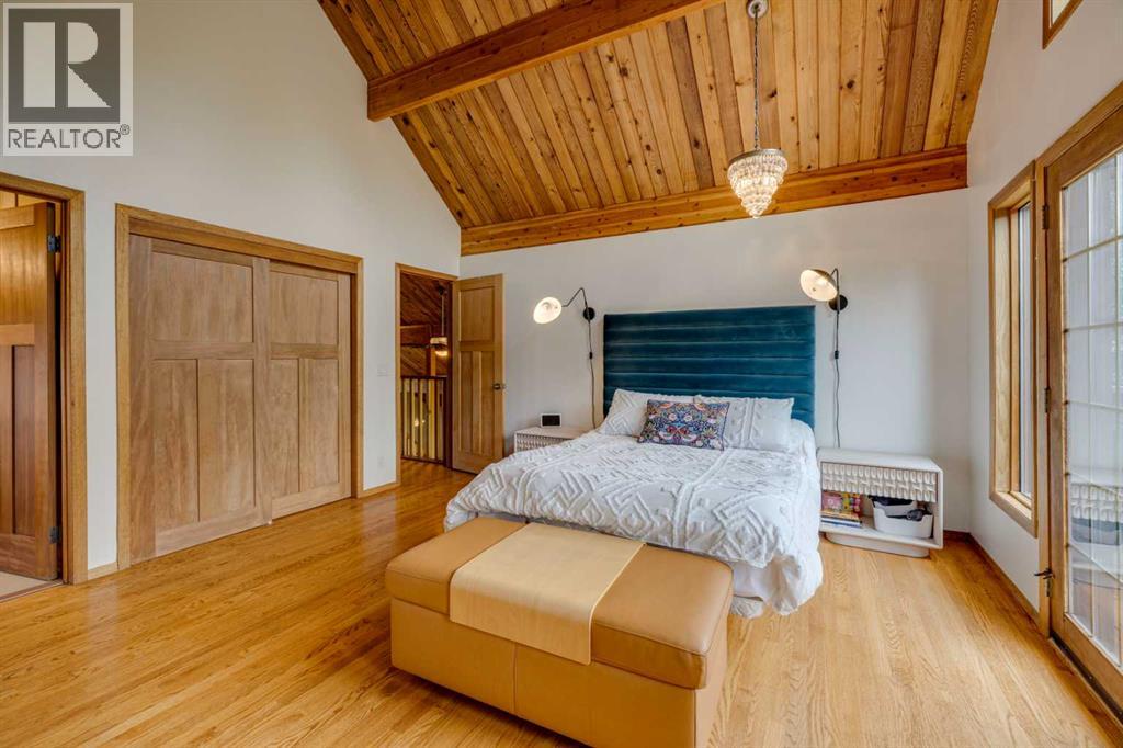 106 Mountain Lion Drive, Bragg Creek